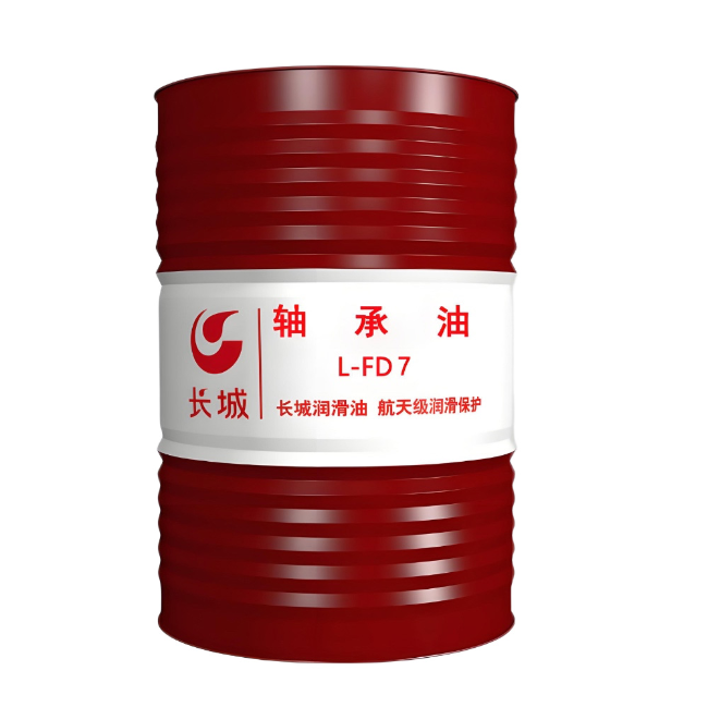 恒山长城FD轴承油